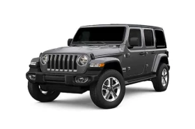 wrangler