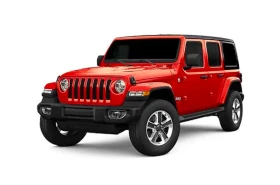 wrangler