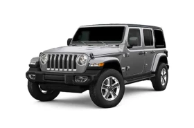 wrangler