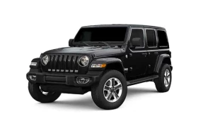wrangler