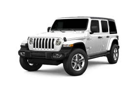 wrangler