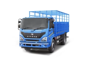 EICHER PRO 2114XP CNG