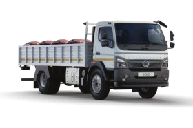 BharatBenz 1015R