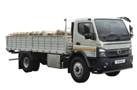 BharatBenz 1215R