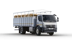 BharatBenz 1415R