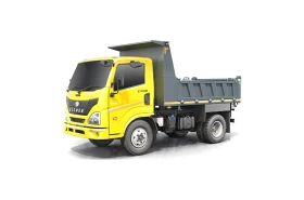 EICHER Pro 2055T