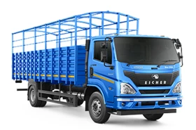 EICHER Pro 2110XP Plus CNG