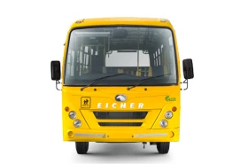 EICHER Starline 2090 L CNG AC
