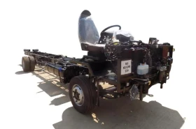 TATA MOTORS LP 810/52 School Bus