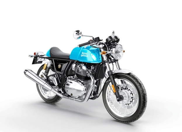 Royal Enfield