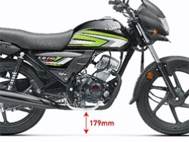 cd 110 dream