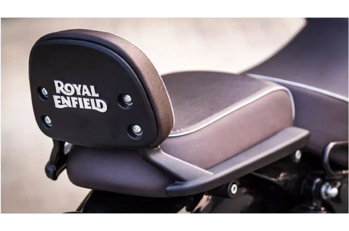 Royal Enfield