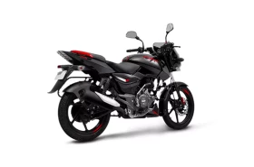Pulsar 125