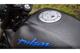 Pulsar 125