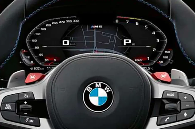 BMW