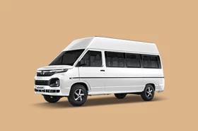 Winger - Staff Bus