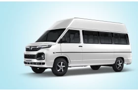 Winger - Staff Bus