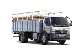 BharatBenz 1415RE