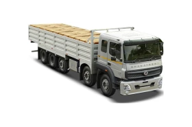 BharatBenz 4228R