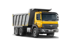 BharatBenz 2828C