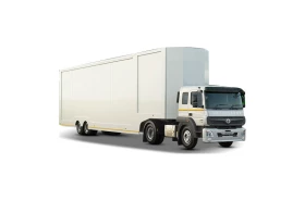BharatBenz 4023TT