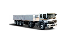 BharatBenz 5228T