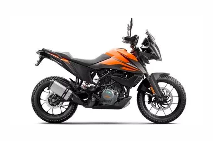 KTM