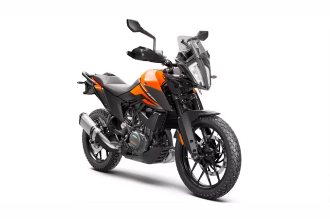 KTM