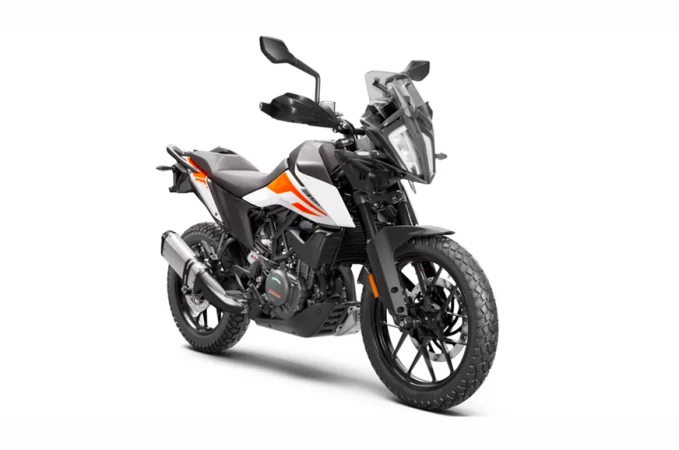 KTM