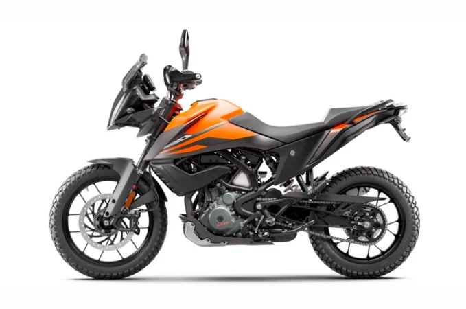 KTM