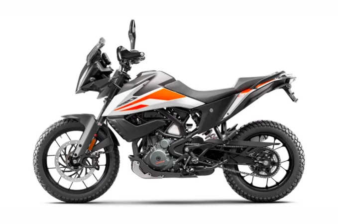 KTM