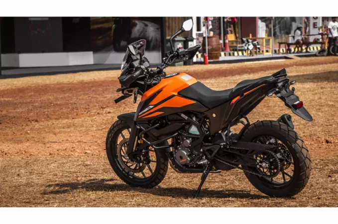 KTM