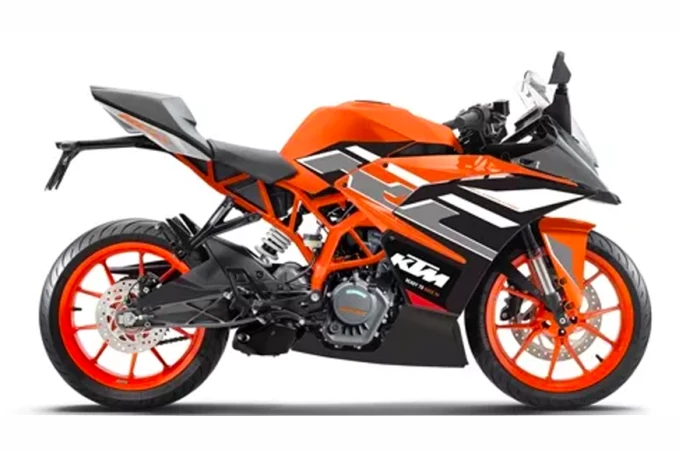 KTM