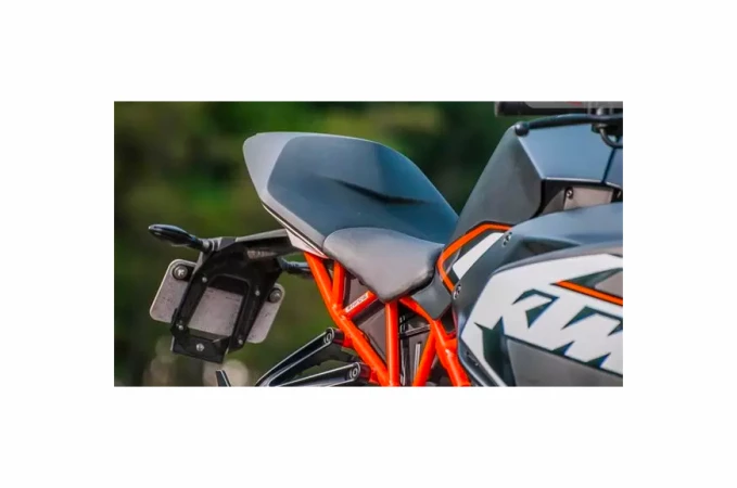 KTM