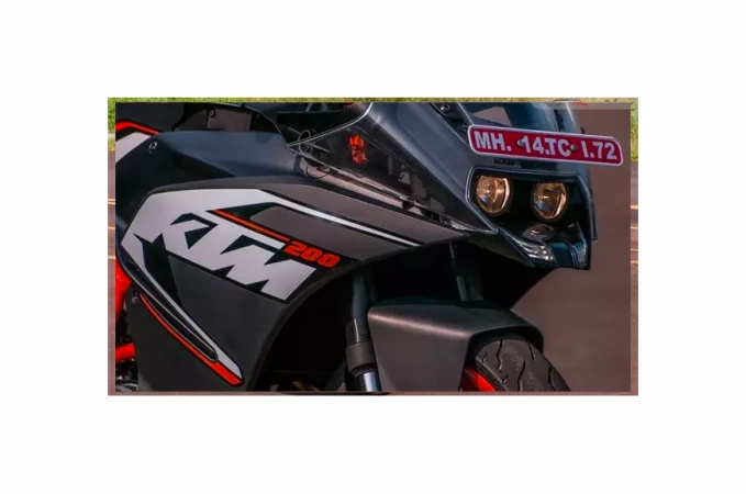 KTM