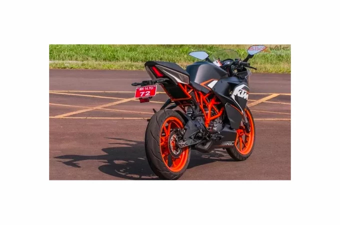 KTM