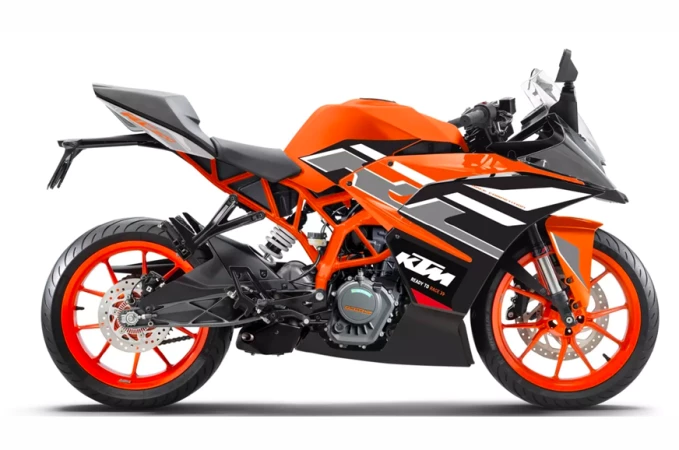 KTM