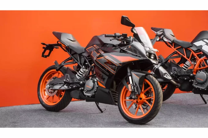 KTM