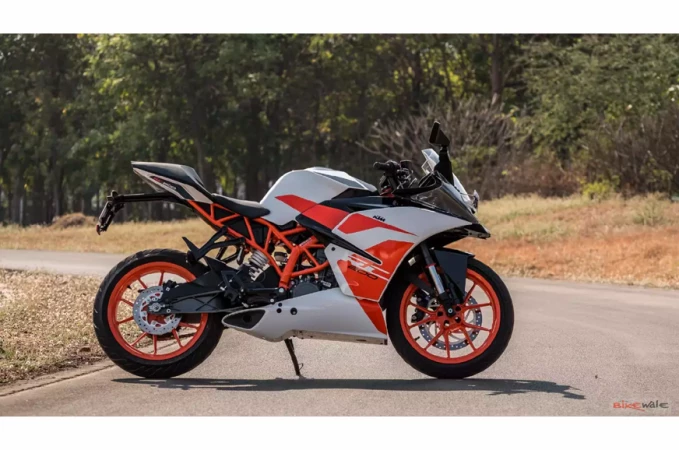 KTM