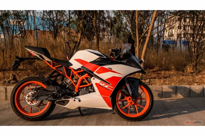 KTM