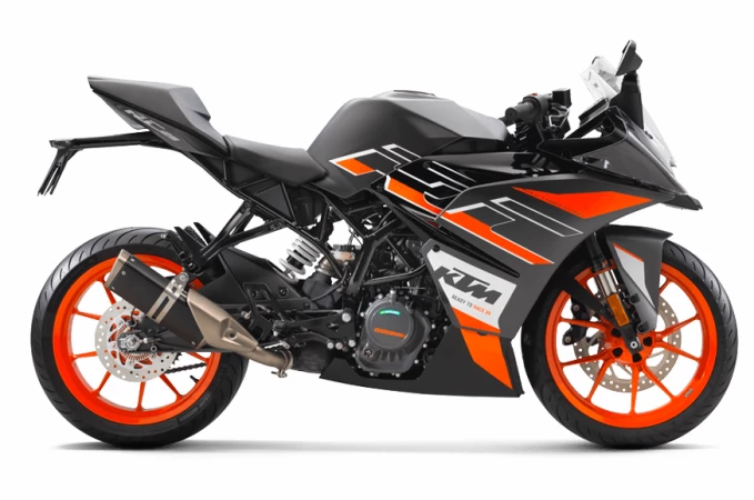 KTM