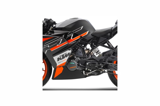 KTM