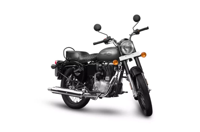 Royal Enfield