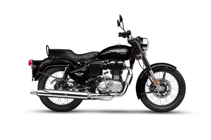 Royal Enfield