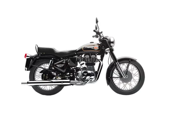 Royal Enfield