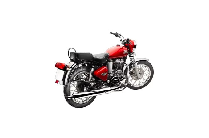 Royal Enfield