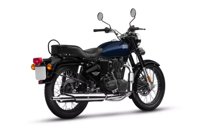 Royal Enfield