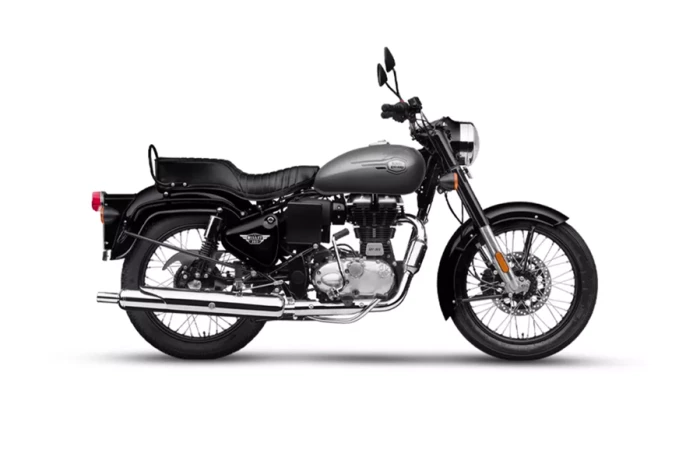 Royal Enfield