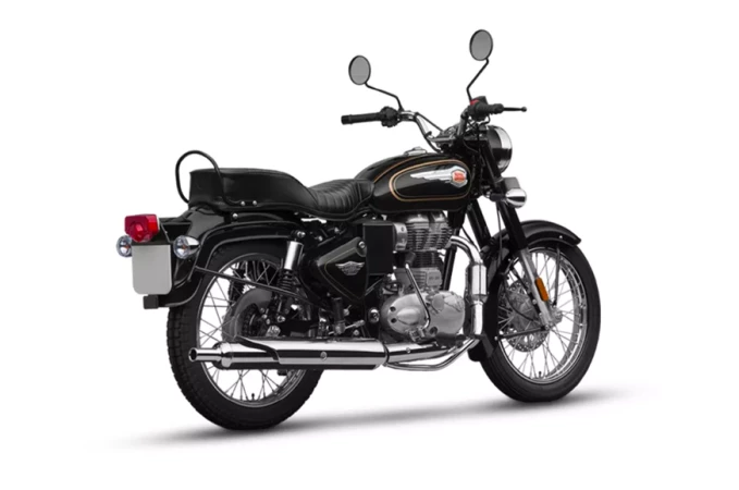 Royal Enfield