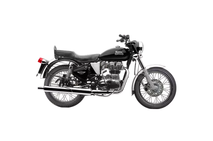 Royal Enfield